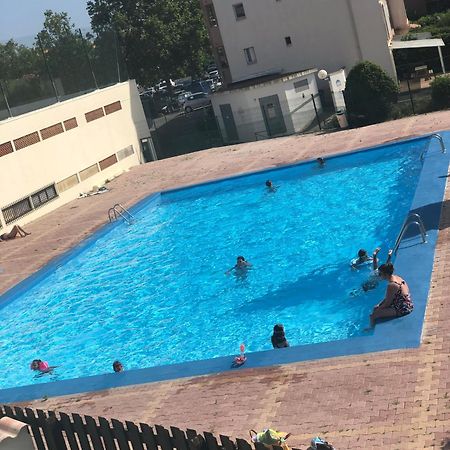 Studio Cap Agde Extérieur photo