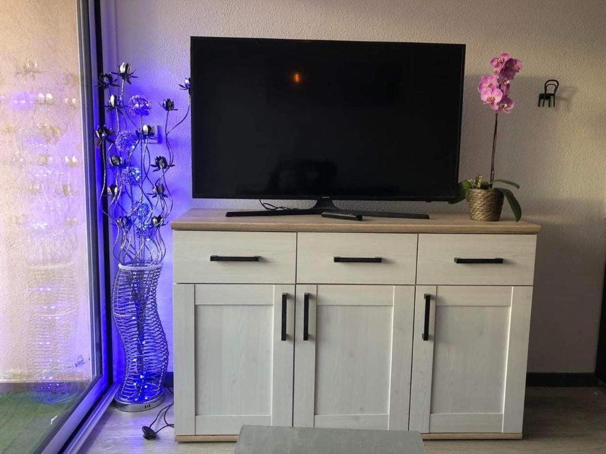 Studio Cap Agde Extérieur photo
