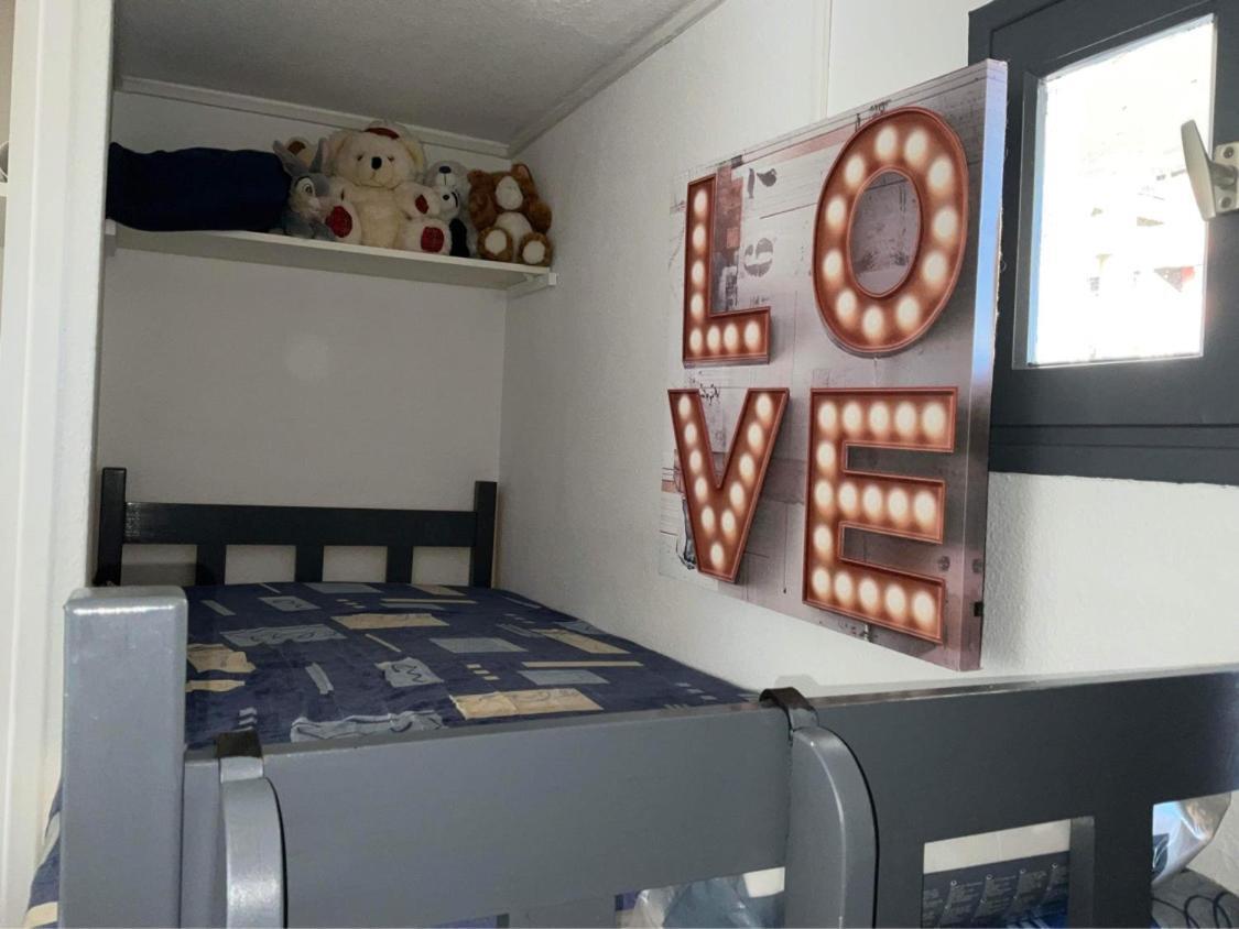Studio Cap Agde Extérieur photo