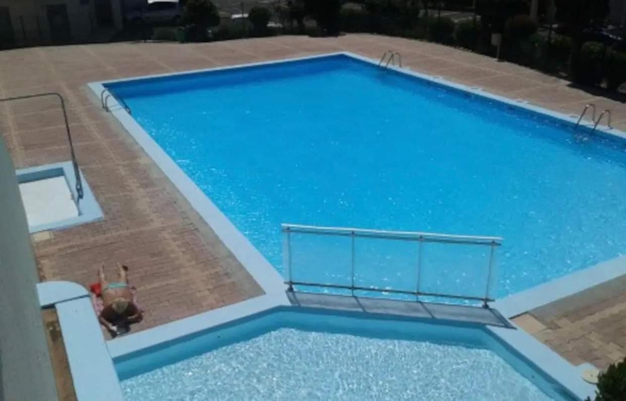 Studio Cap Agde Extérieur photo